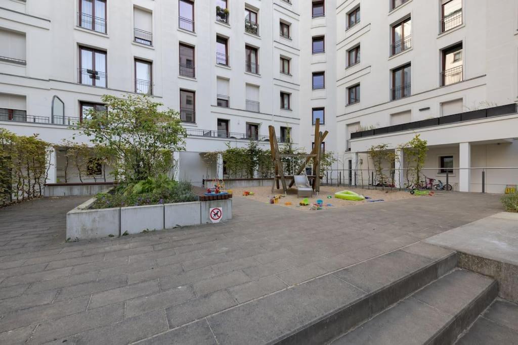 Zentrales Gallerie-Loft Alexanderplatz Berlin Ngoại thất bức ảnh