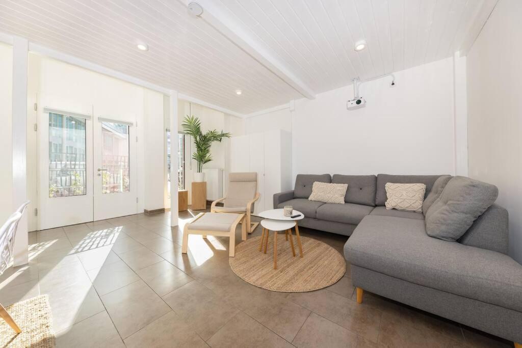 Zentrales Gallerie-Loft Alexanderplatz Berlin Ngoại thất bức ảnh
