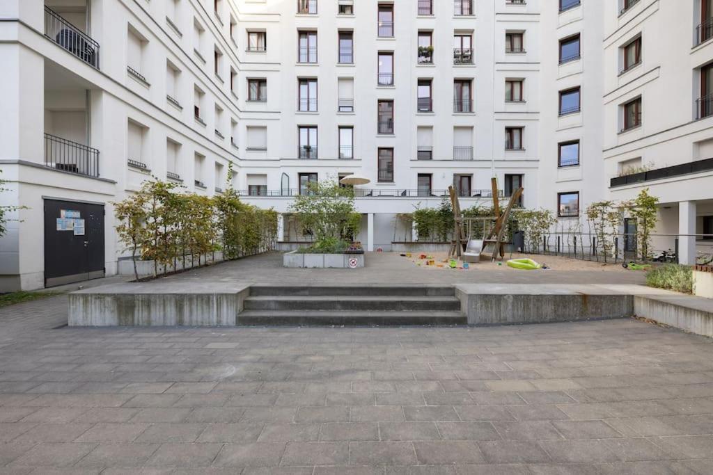 Zentrales Gallerie-Loft Alexanderplatz Berlin Ngoại thất bức ảnh
